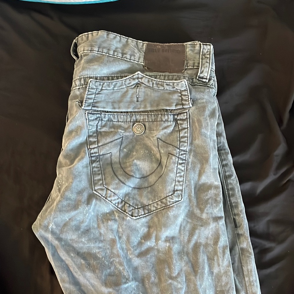 True religion jeans